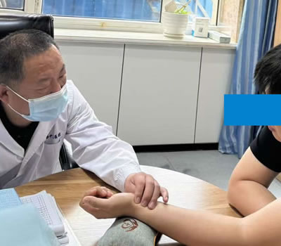 泰安市|长春中医王兆国 别让难言困扰，偷走你的幸福！