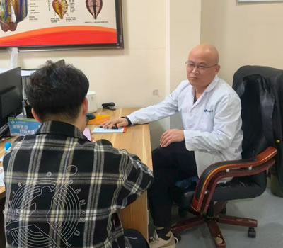 泰安市|男科医师高朋磊：守护男性健康，专业男科诊疗